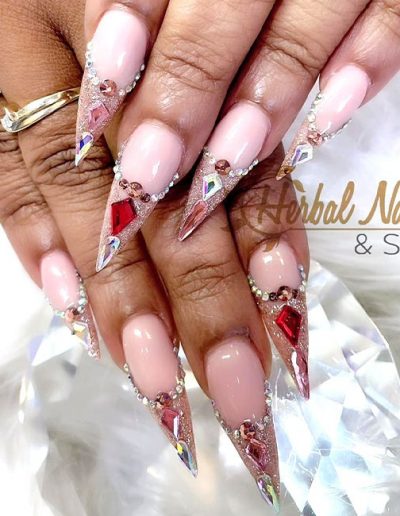 Herbal-Nails-Spa-Eastvale-CA-92880-manicure-pedicure-nail-designs