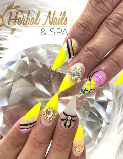 Herbal-Nails-Spa-Eastvale-CA-92880-manicure-pedicure-nail-designs